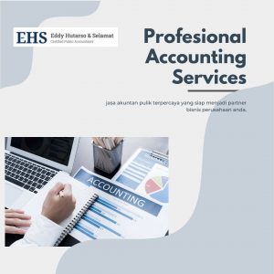Tugas akuntan intern Eddy Hutarso & Selamat