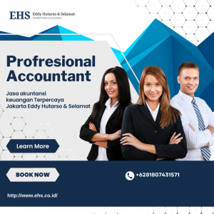 Jasa pembukuan akuntansi di Banten Eddy Hutarso Dan Selamat