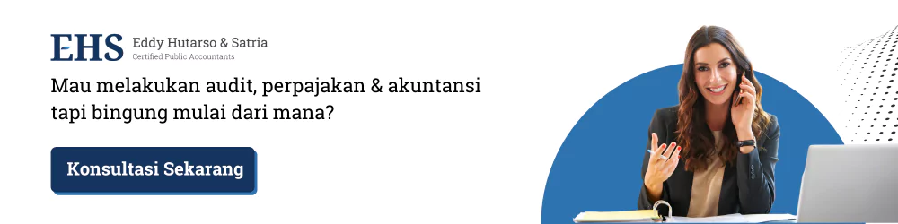 Konsultasi KAP EHS