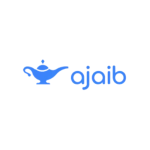 Logo Ajaib