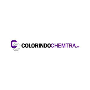 Logo Colorindo Chemtra