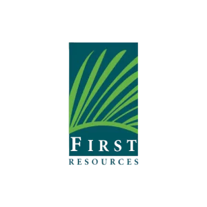 Logo First Resources