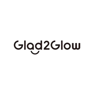 Logo Glad 2 Glow