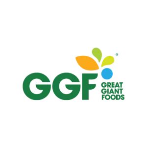 Logo Great Giant Foods