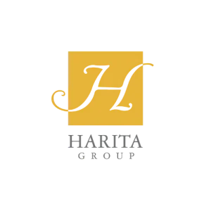 Logo Harita Group