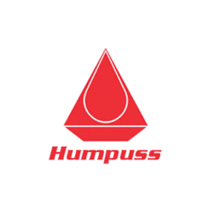Logo Humpuss