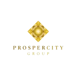 Logo Prospercity Group