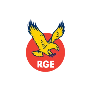 Logo RGE