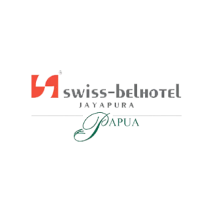 Logo Swissbel Hotel Jayapura