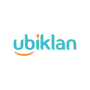 Logo Ubiklan