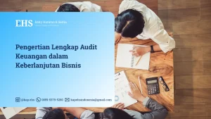 audit adalah