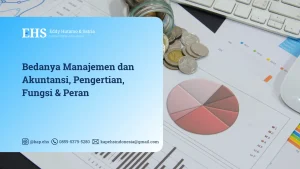 Bedanya Manajemen dan Akuntansi