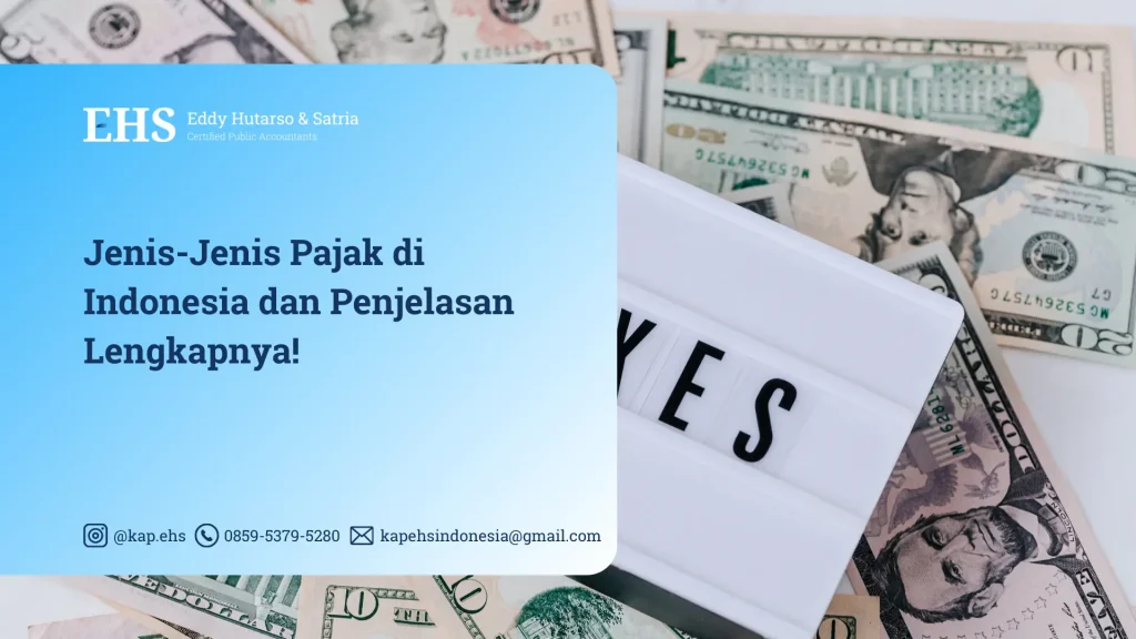Jenis-Jenis-Pajak