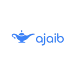 Logo Ajaib