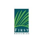 Logo First Resources