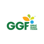 Logo Great Giant Foods