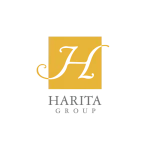 Logo Harita Group