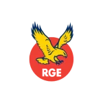 Logo RGE