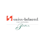 Logo Swissbel Hotel Jayapura