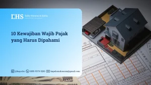 Kewajiban Wajib Pajak