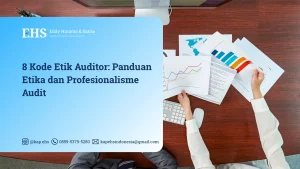 Kode Etik Auditor