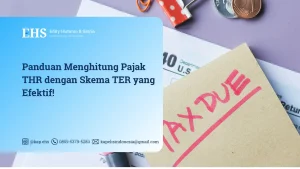pajak thr