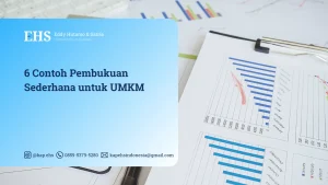 Pembukuan Sederhana untuk UMKM