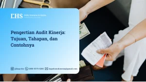 Audit Kinerja adalah