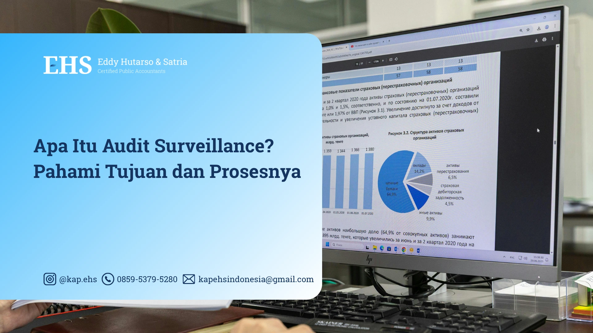 audit surveillance adalah