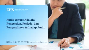 audit tenure adalah