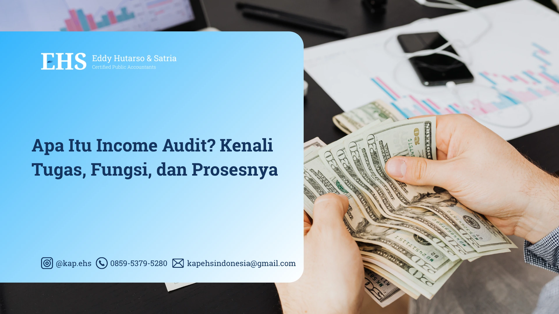 income audit adalah