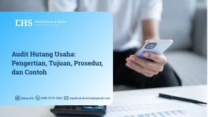 audit hutang usaha
