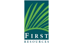 Logo First Resources