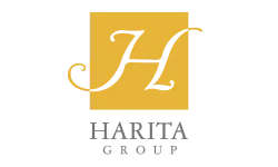 Logo Harita Group