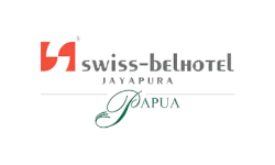 Logo Swissbel Hotel Jayapura